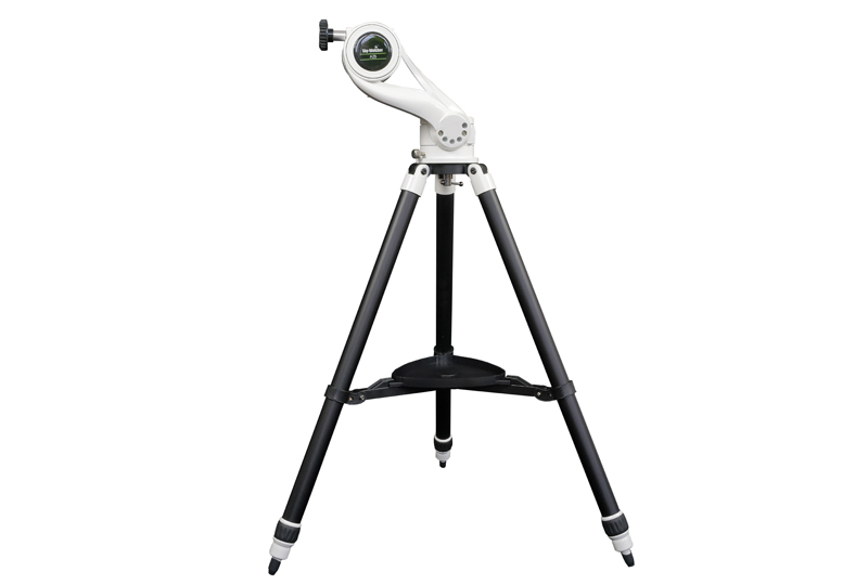 Skywatcher Montierung AZ5 mit Stativ