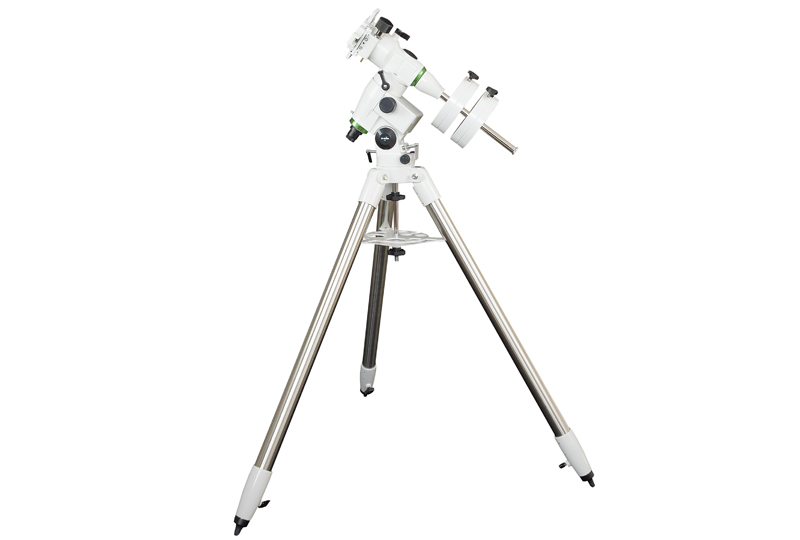 Skywatcher Teleskop SkyMax 150 Pro mit EQ5 Montierung
