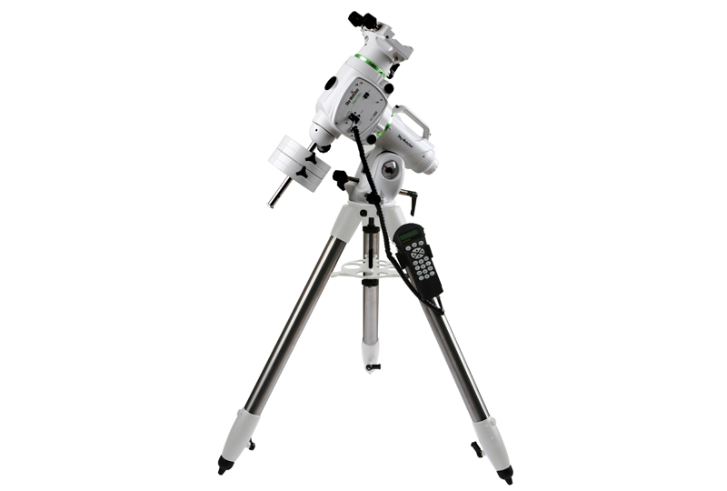 Skywatcher Teleskop Explorer 190MN DS Pro mit EQ6-R GoTo Montierung