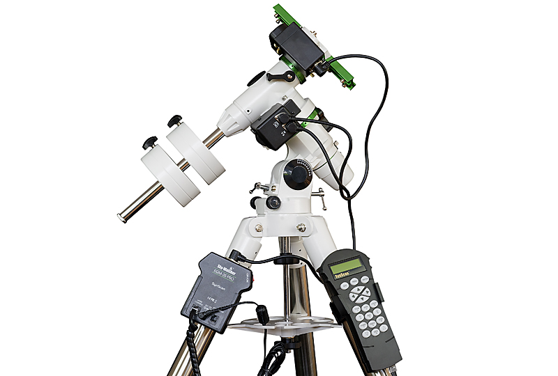 Skywatcher Montierung EQM-35 Pro SynScan mit Stativ