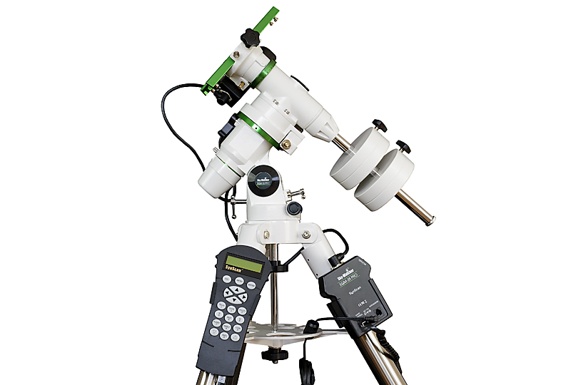 Skywatcher Montierung EQM-35 Pro SynScan mit Stativ