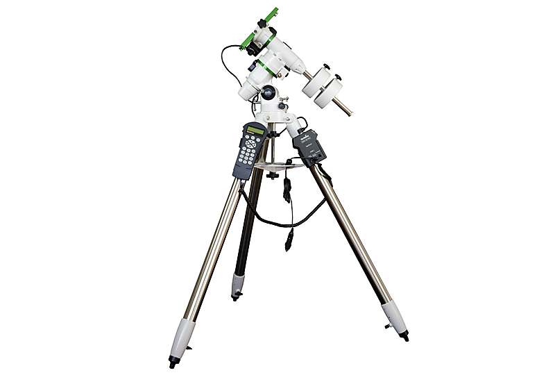 Skywatcher Montierung EQM-35 Pro SynScan mit Stativ