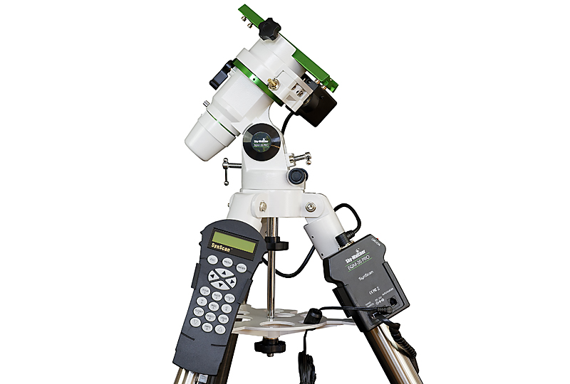 Skywatcher Montierung EQM-35 Pro SynScan mit Stativ