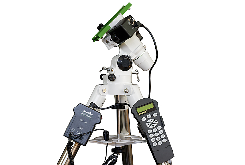 Skywatcher Montierung EQM-35 Pro SynScan mit Stativ