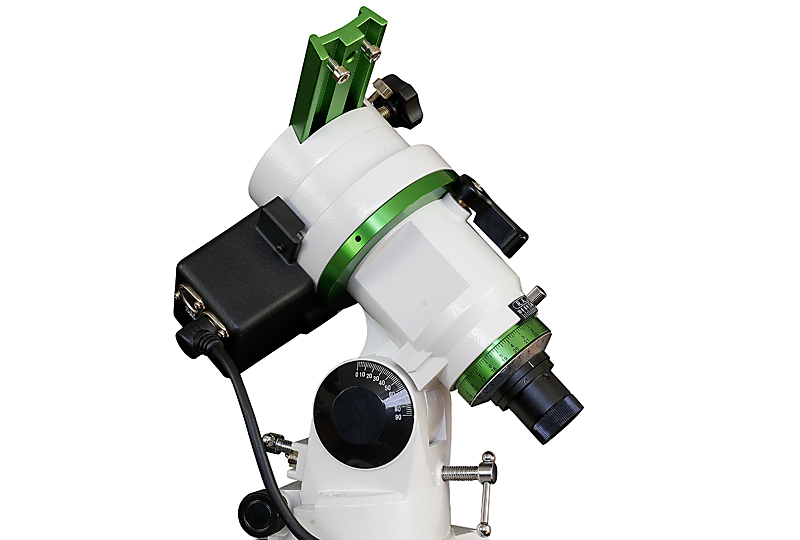 Skywatcher Montierung EQM-35 Pro SynScan mit Stativ