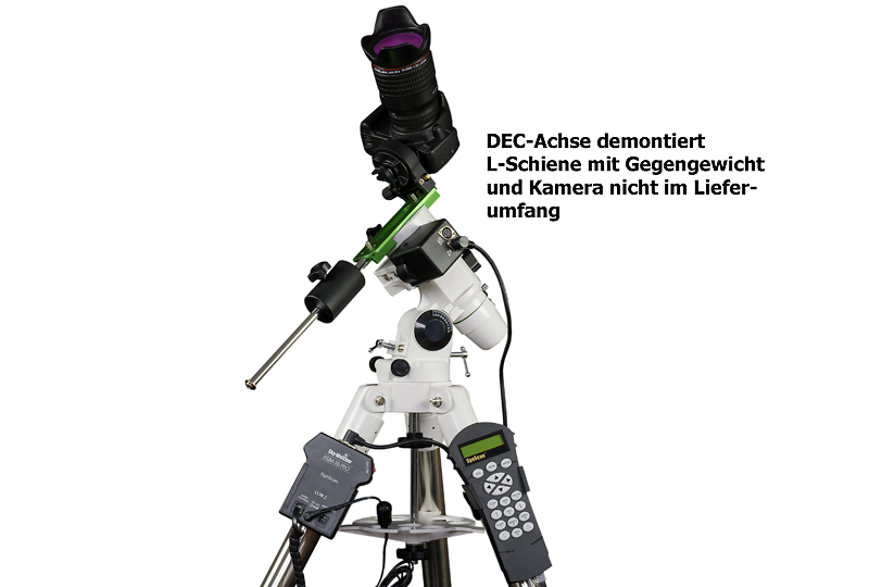 Skywatcher Montierung EQM-35 Pro SynScan mit Stativ