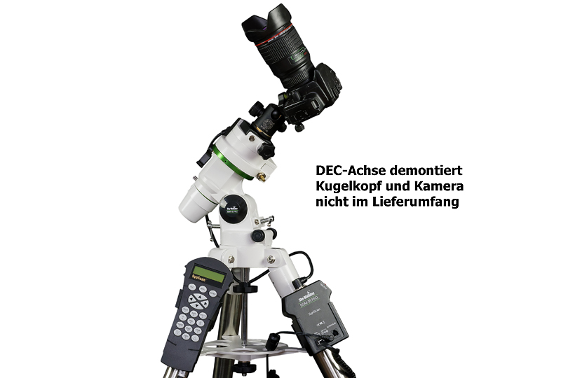 Skywatcher Montierung EQM-35 Pro SynScan mit Stativ