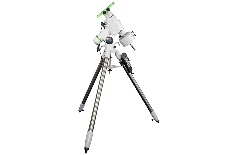 Skywatcher Teleskop Startravel 150 mit HEQ5PRO GoTo Montierung