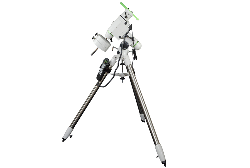 Skywatcher Teleskop SkyMax 180 Pro mit HEQ5 Pro SynScan™ Montierung