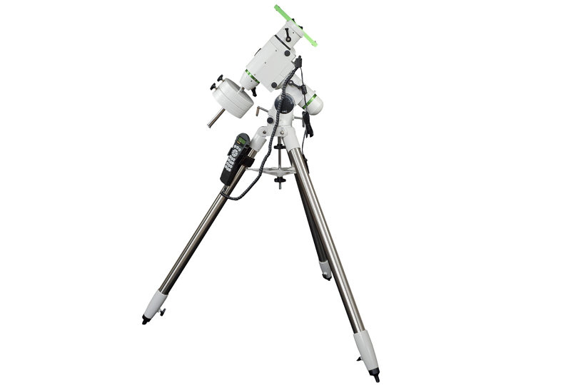 Skywatcher Teleskop Explorer 190MN DS Pro mit HEQ5 GoTo Montierung