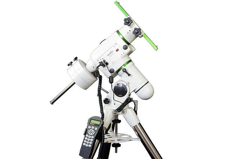 Skywatcher NEQ6 Pro SynScan™ äquatoriale Teleskop Montierung