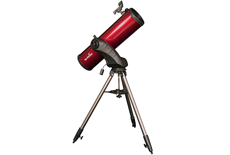 Skywatcher Star Discovery P150i mit WIFI AZ GoTo Montierung