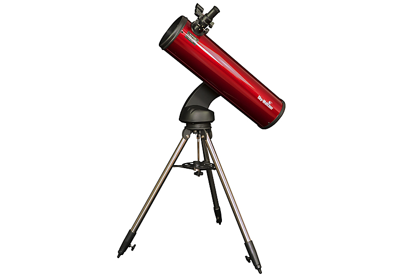Skywatcher Star Discovery P150i mit WIFI AZ GoTo Montierung