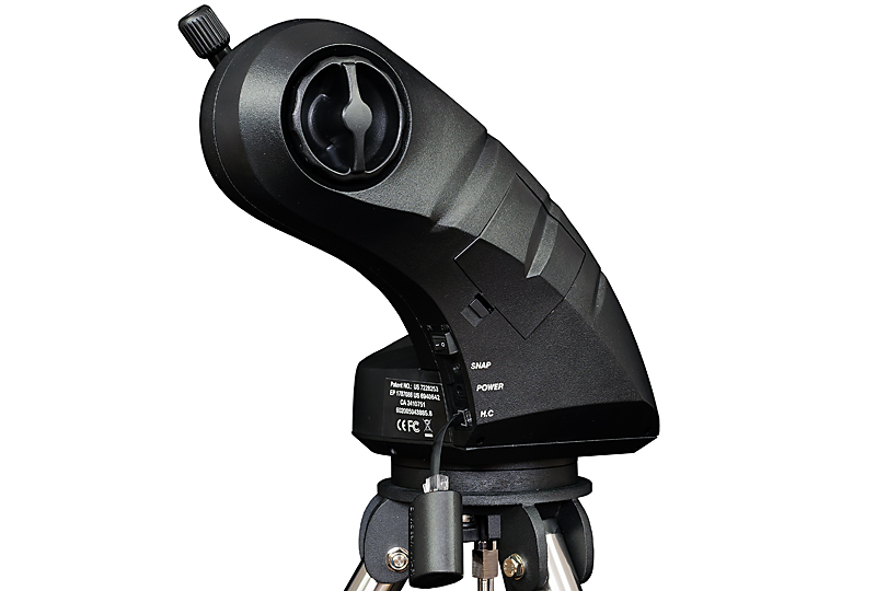 Skywatcher Star Discovery P150i mit WIFI AZ GoTo Montierung