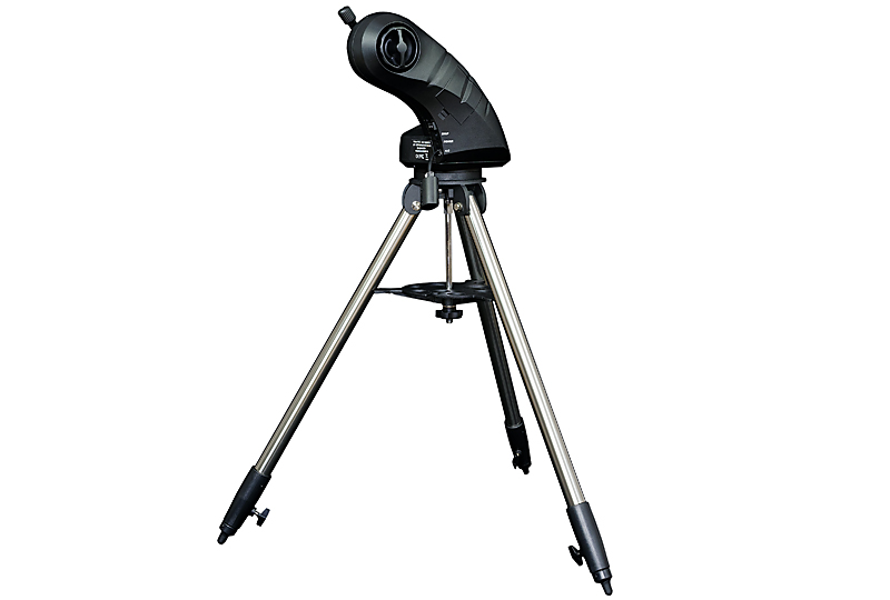 Skywatcher Star Discovery P150i mit WIFI AZ GoTo Montierung