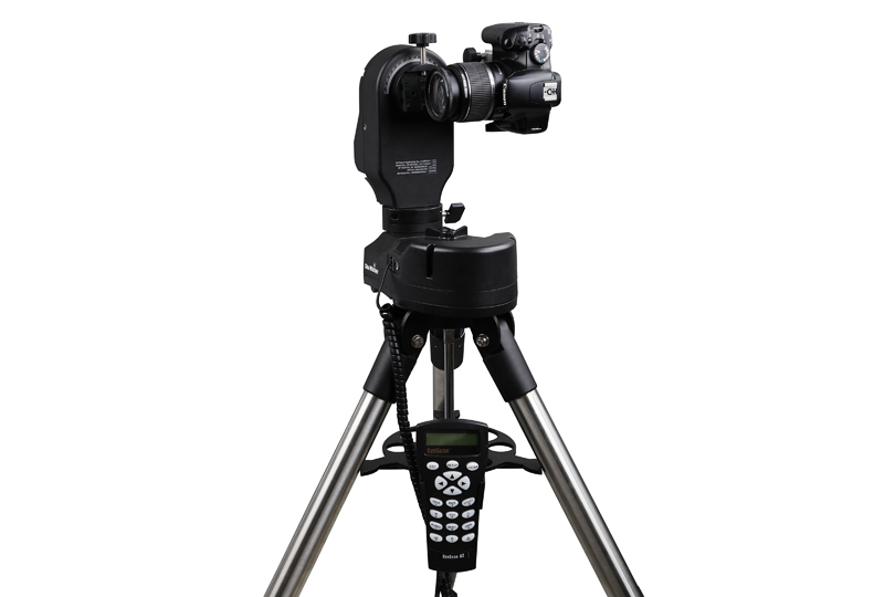 Skywatcher Teleskop Allview Multi-Function Montierung