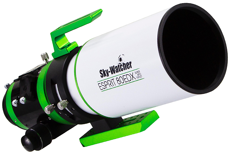 SkyWatcher Esprit-80EDX