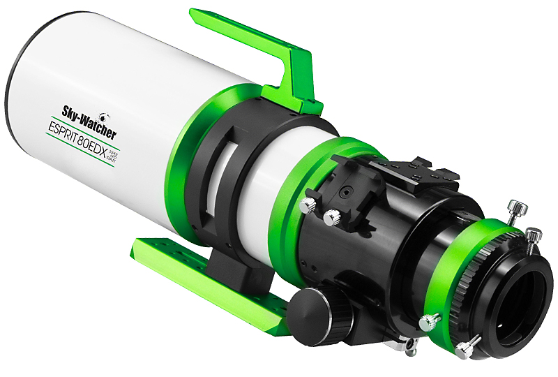 SkyWatcher Esprit-80EDX