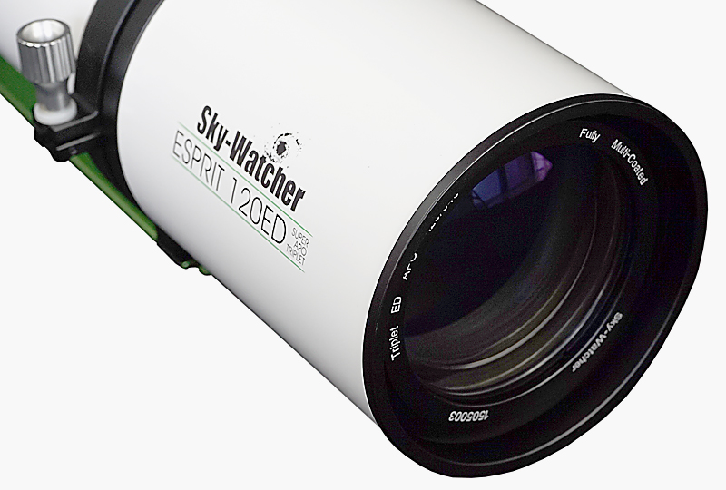 Skywatcher Teleskop Esprit 120 ED Professional