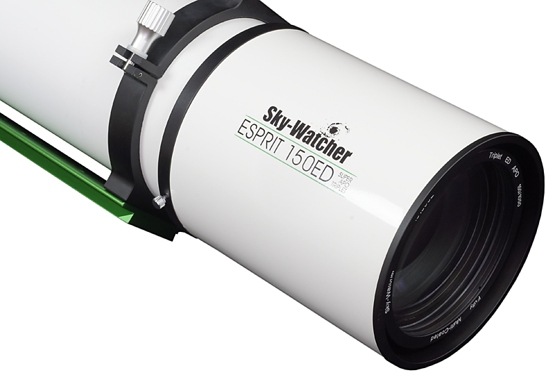 Skywatcher Teleskop Esprit 150 ED Professional