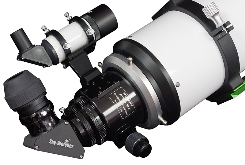 Skywatcher Teleskop Esprit 150 ED Professional