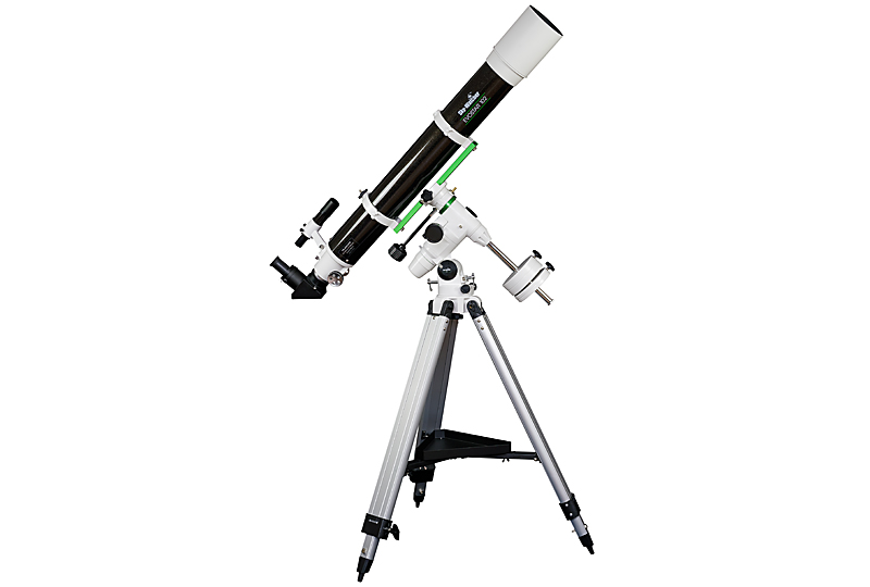 Skywatcher Teleskop Evostar 102 EQ3-2