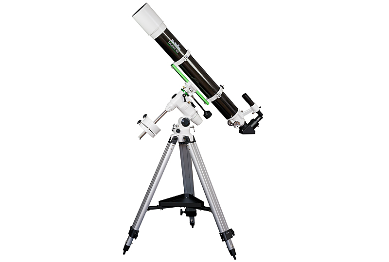 Skywatcher Teleskop Evostar 102 EQ3-2