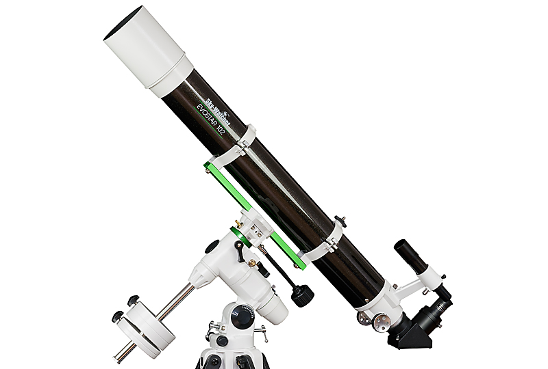 Skywatcher Teleskop Evostar 102 EQ3-2