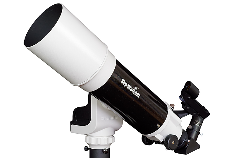 Skywatcher Teleskop Startravel 102 - AZ-GTe