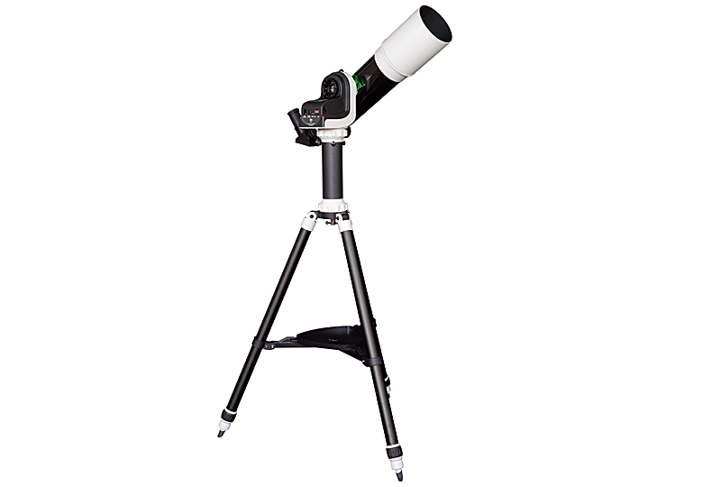 Skywatcher Teleskop Startravel 102 - AZ-GTe