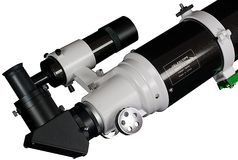 Skywatcher Teleskop Evostar 120 OTA