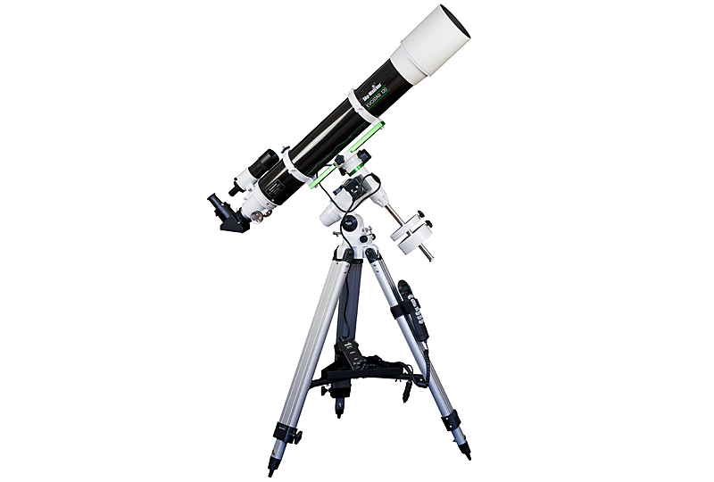 Skywatcher Teleskop Evostar 120 mit EQ3 Pro SynScan™ Montierung