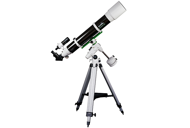 Skywatcher Teleskop Evostar 120 EQ3-2