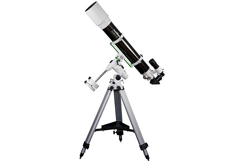 Skywatcher Teleskop Evostar 120 EQ3-2