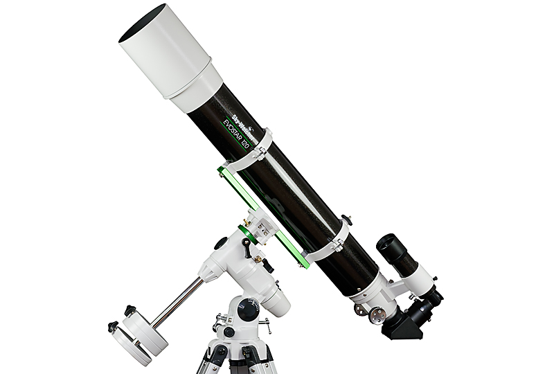 Skywatcher Teleskop Evostar 120 EQ3-2