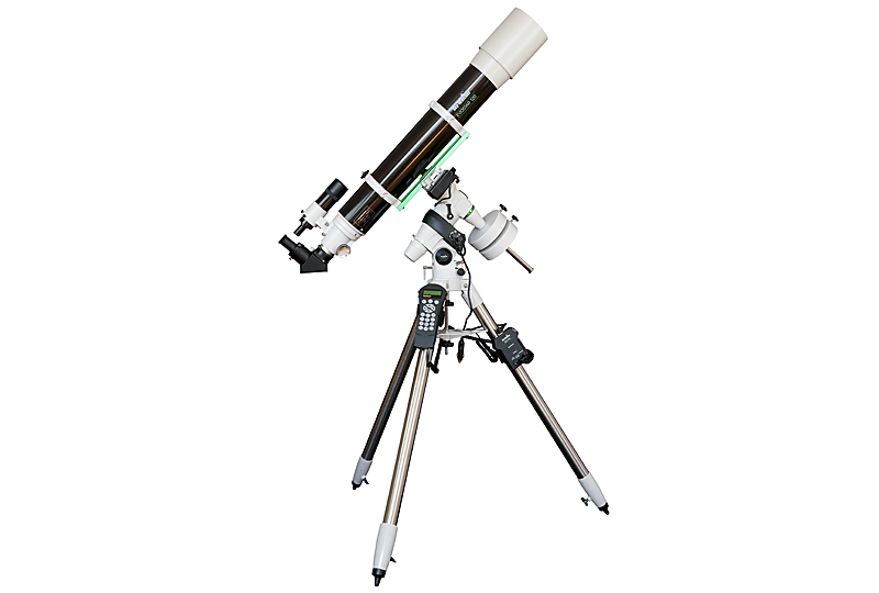 Skywatcher Teleskop Evostar 120 mit EQ5 Pro SynScan™ Montierung