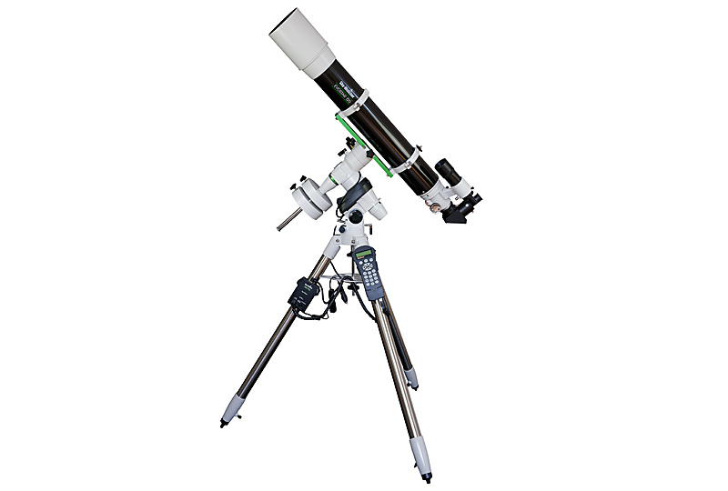 Skywatcher Teleskop Evostar 120 mit EQ5 Pro SynScan™ Montierung