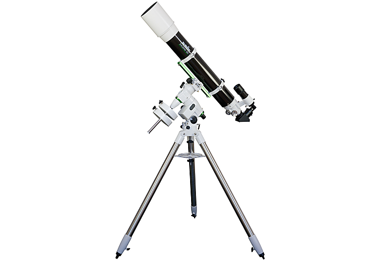Skywatcher Teleskop Evostar 120 mit EQ5 Montierung