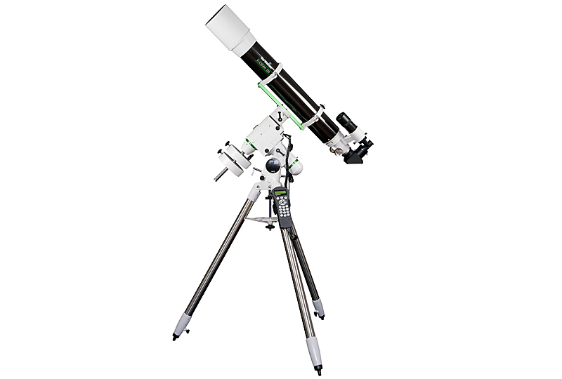 Skywatcher Teleskop Evostar 120 mit HEQ5 Pro SynScan™ Montierung