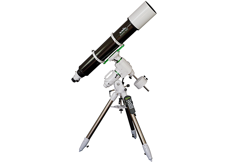 Skywatcher Teleskop Evostar 150 ED mit Montierung EQ6R