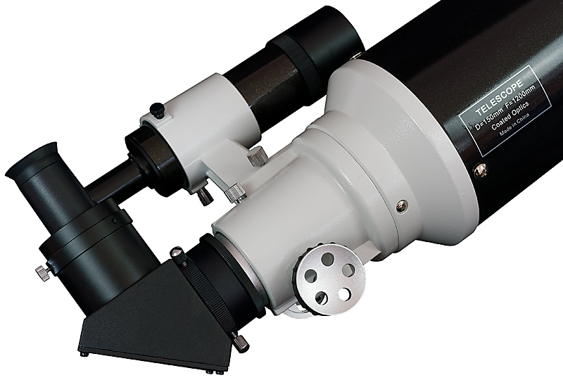 Skywatcher Teleskop Evostar 150 OTA