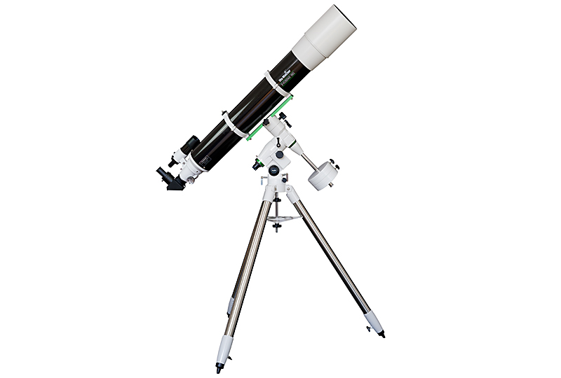 Skywatcher Teleskop Evostar 150 mit EQ5 Montierung