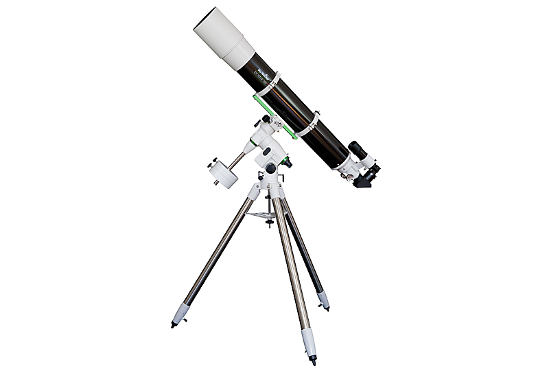 Skywatcher Teleskop Evostar 150 mit EQ5 Montierung