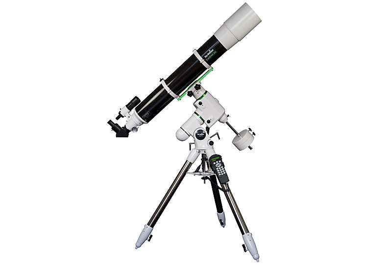 Skywatcher Teleskop Evostar 150 mit EQ6 Pro SynScan™ Montierung