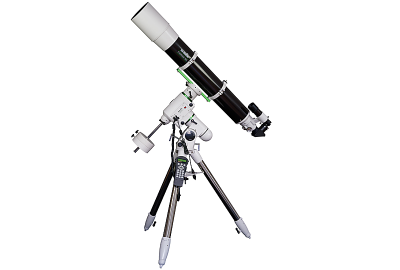 Skywatcher Teleskop Evostar 150 mit EQ6 Pro SynScan™ Montierung