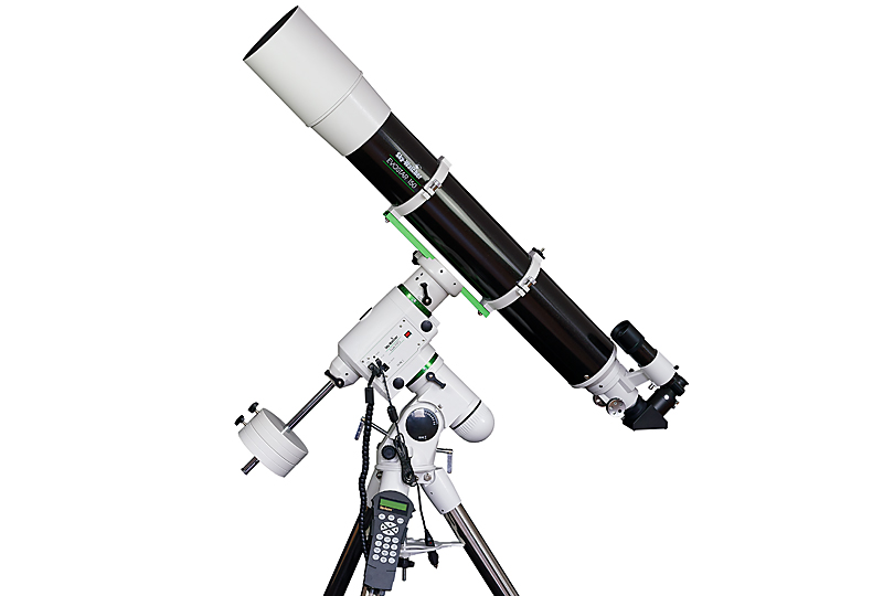 Skywatcher Teleskop Evostar 150 mit EQ6 Pro SynScan™ Montierung