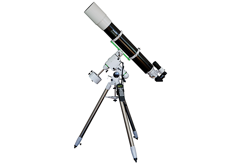 Skywatcher Teleskop Evostar 150 mit HEQ5 Pro SynScan™ Montierung