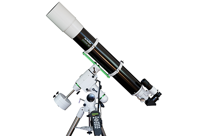 Skywatcher Teleskop Evostar 150 mit HEQ5 Pro SynScan™ Montierung