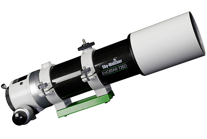 Skywatcher Teleskop Evostar 72 ED DS Pro OTA