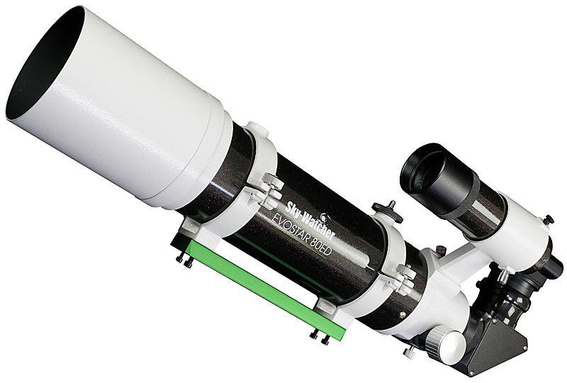 Skywatcher Teleskop Evostar 80 ED DS Pro OTA